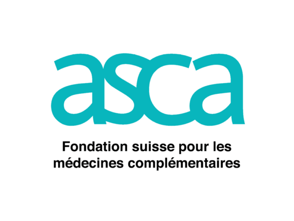Logo de reconnaissance ASCA